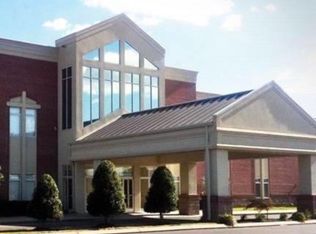 8850-51 State Hwy, Millington, TN 38053