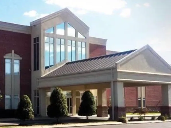 8850-51 State Hwy, Millington, TN 38053