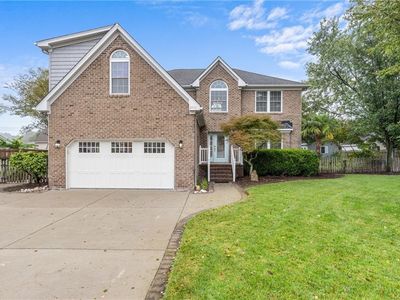 2653 Level Loop Rd, Virginia Beach, VA, 23456