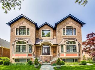 6218 N Karlov Ave, Chicago, IL 60646
