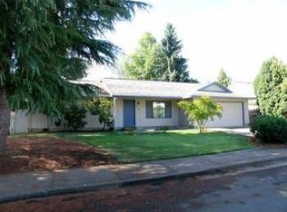 21060 Blaine Ter, Beaverton, OR 97003