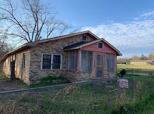 106 Main St N, Bude, MS 39630