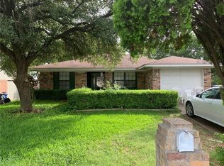 1921 Century Dr, Woodway, TX 76712