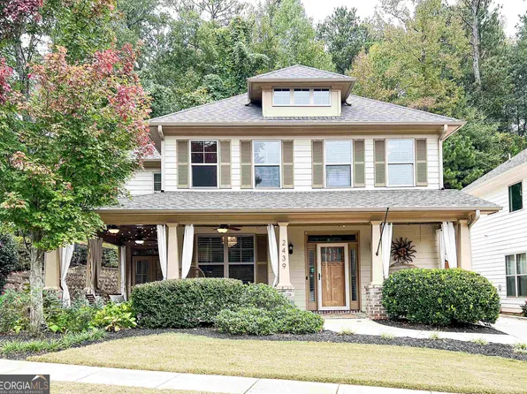 2439 Muirfield Pl, College Park, GA 30337
