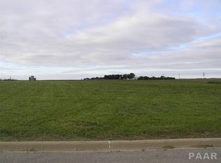 100 W Margarete St, Tremont, IL 61568