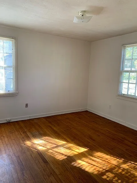 3 Bedroom 1 bathroom in Valdosta, Ga — Photo 3