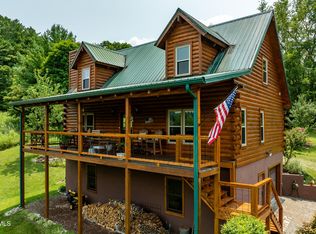 2288 Norris Hollow Rd, Butler, TN 37640