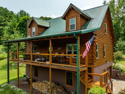 2288 Norris Hollow Rd, Butler, TN, 37640