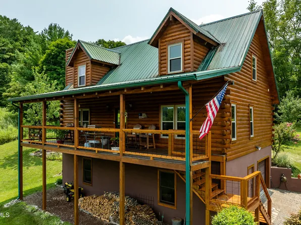 2288 Norris Hollow Rd, Butler, TN 37640