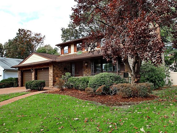 Gorgeous Landscaping