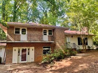 404 Western Blvd, Lexington, NC 27295
