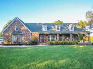 350 Baxter Rd, Murfreesboro, TN 37130