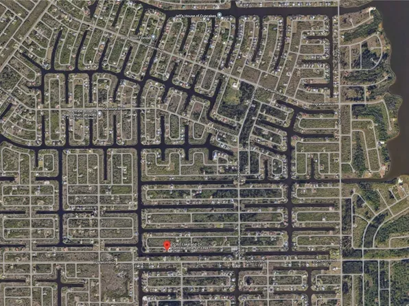 15360 Lakeland Cir, Pt Charlotte, FL 33981