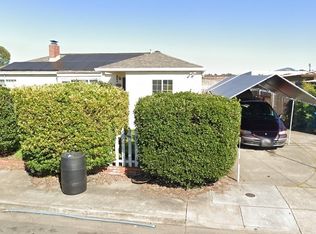 1252 Poplar St, Santa Rosa, CA 95407