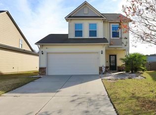 1570 Ruger Dr, Sumter, SC 29150