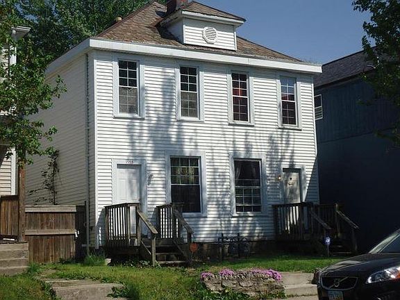 Front of Property (from street)