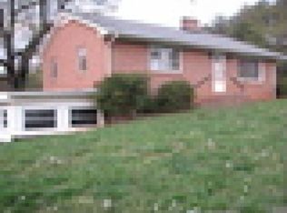 8620 McGuire Rd, Colfax, NC 27235