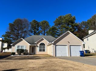 4700 Millenium View Ct, Snellville, GA 30039