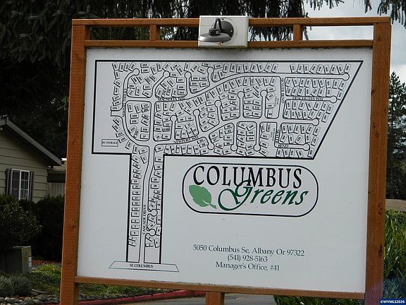 2nd image of 5050 Columbus St SE Unit 82
