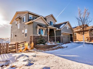 9355 Pike Way, Arvada, CO 80007