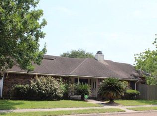 123 Andover St, Victoria, TX 77904