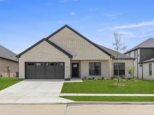 304 Community Dr, Lavon, TX 75166