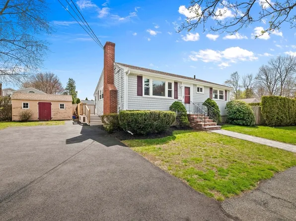 26 Millbrook Rd, Beverly, MA 01915