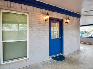 2119 Barr St, Houston, TX 77080