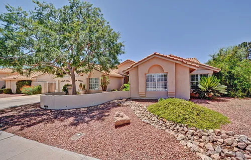 13570 N 72nd Ln Photo 1
