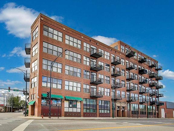 2nd image of 2310 S Canal St Unit 217