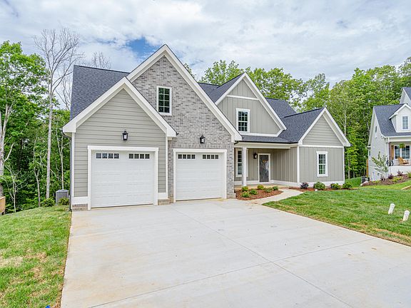 2nd image of 9118 White Ash Dr Lot 29