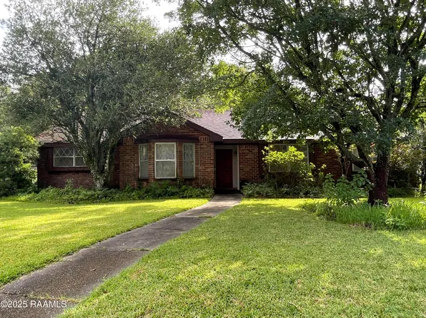 535 Camellia Drive, Lafayette, LA 70503