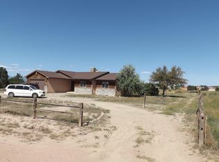 1259 W Los Charros Dr, Pueblo West, CO 81007