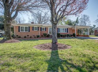 406 N Cherry St, Cherryville, NC 28021