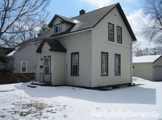 2301 Ellis St, Stevens Point, WI 54481
