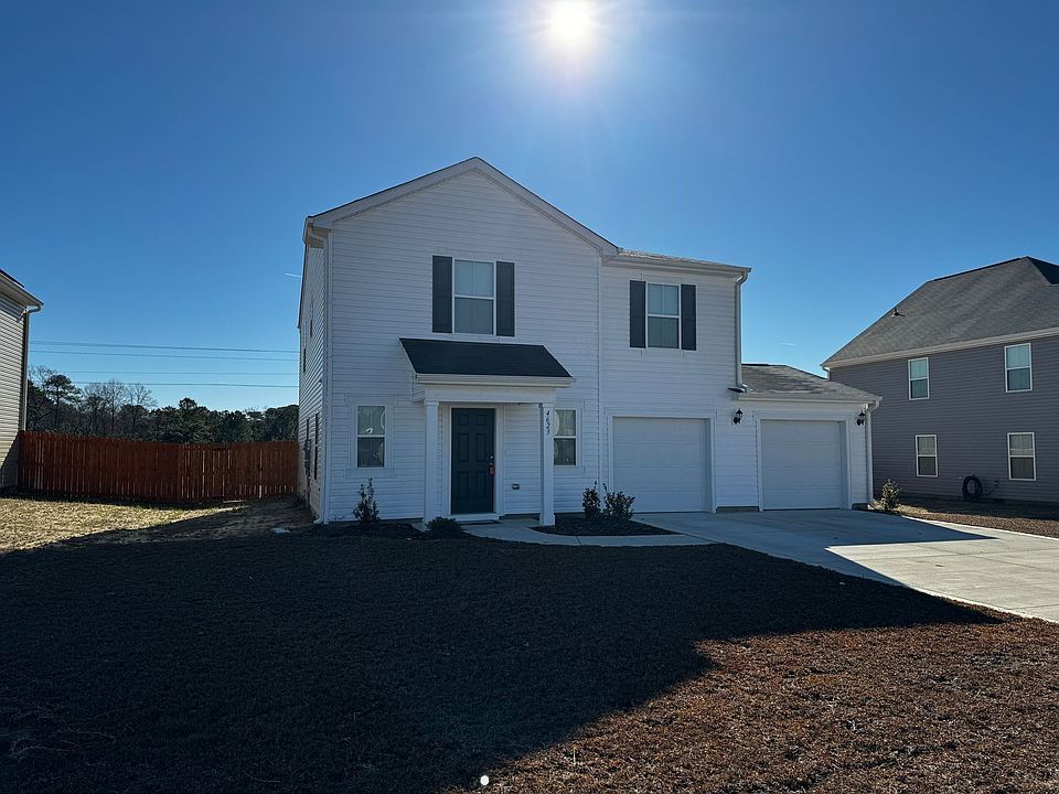 2129 Purebred Hope Mills NC Zillow