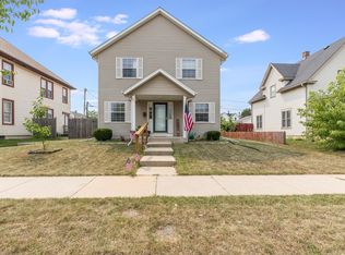 1340 West Blvd, Racine, WI 53405