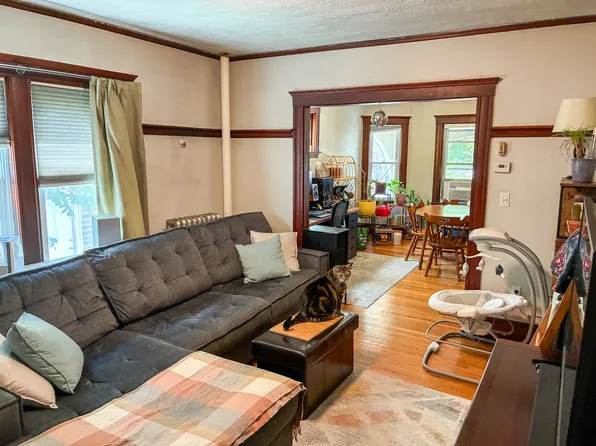 52 Bower St #1, Medford, MA 02155