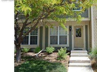 1051 Milo Cir UNIT B, Lafayette, CO 80026