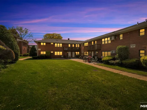 186 Terhune Ave #C-20, Lodi, NJ 07644