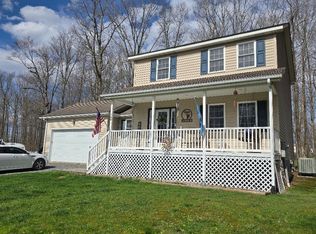 168 Hunters Xing, Shady Spring, WV 25918
