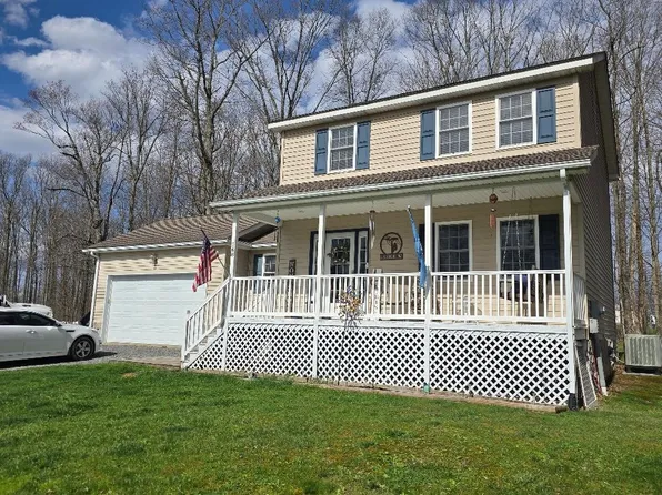 168 Hunters Xing, Shady Spring, WV 25918