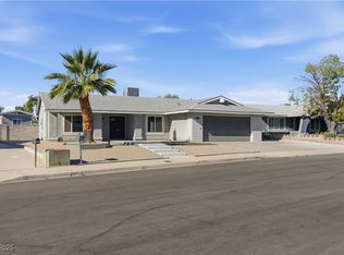 782 Darlene Way, Boulder City, NV 89005