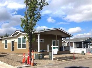 4601 S Pacific Hwy Unit 2, Phoenix, OR 97535