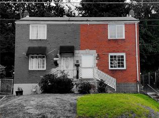 1152 Woodbine St, Pittsburgh, PA