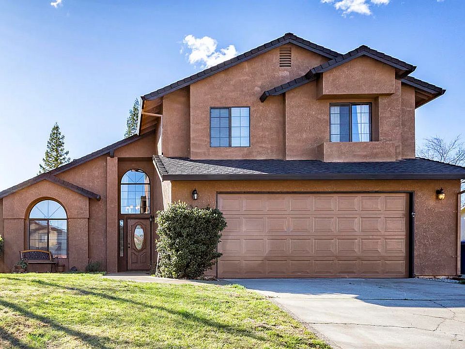550 Armando Ave, Redding, CA 96003 Zillow