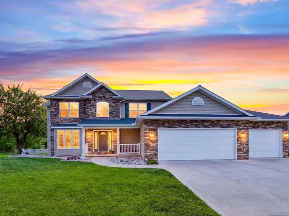 546 Kasons Way, Gahanna, OH 43230