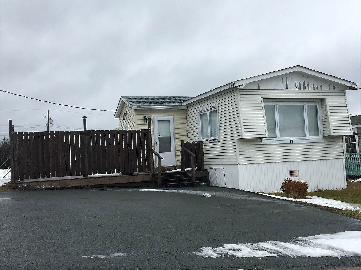 17 Bonavista Dr, Harrietsfield, NS B3V 1A7 Zillow