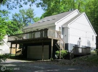 104 Boston Post Rd, Oakland, MD 21550