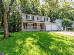 16009 Laconia Cir, Woodbridge, VA 22191